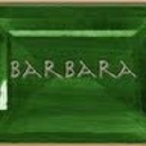 Meet your Posher, Barbara